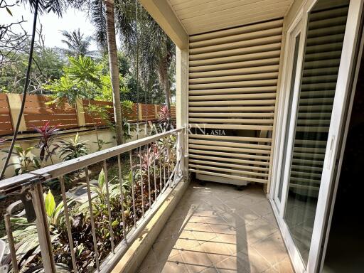 Condo for sale 2 bedroom 78 m² in City Garden Pattaya, Pattaya