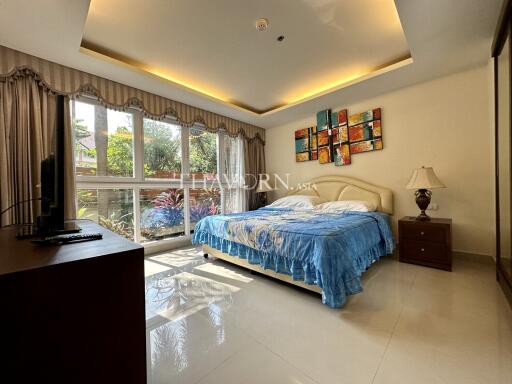 Condo for sale 2 bedroom 78 m² in City Garden Pattaya, Pattaya