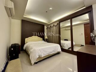 ขาย คอนโด 2 ห้องนอน 78 ตร.ม. ใน  City Garden Pattaya, Pattaya