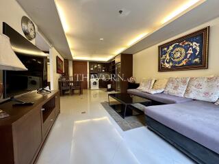 Condo for sale 2 bedroom 78 m² in City Garden Pattaya, Pattaya