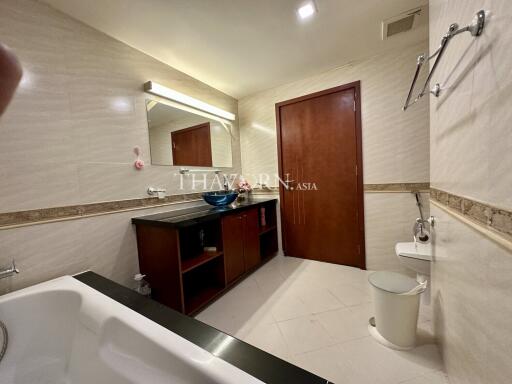 Condo for sale 2 bedroom 78 m² in City Garden Pattaya, Pattaya