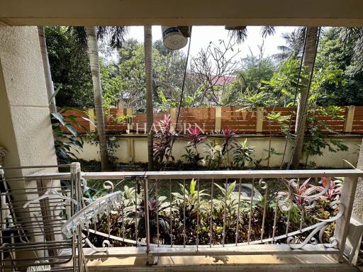 Condo for sale 2 bedroom 78 m² in City Garden Pattaya, Pattaya