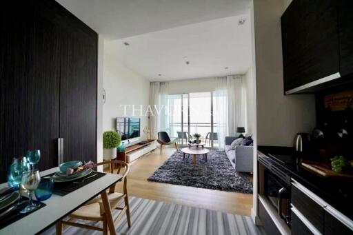 Condo for sale 1 bedroom 60 m² in Reflection Jomtien, Pattaya