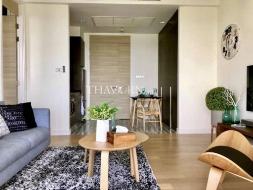 Condo for sale 1 bedroom 60 m² in Reflection Jomtien, Pattaya