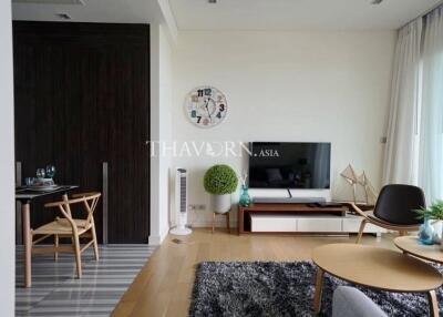 Condo for sale 1 bedroom 60 m² in Reflection Jomtien, Pattaya