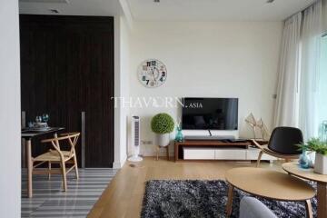 Condo for sale 1 bedroom 60 m² in Reflection Jomtien, Pattaya