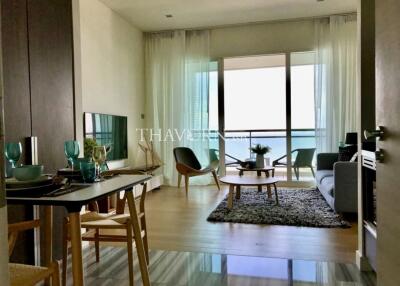 Condo for sale 1 bedroom 60 m² in Reflection Jomtien, Pattaya