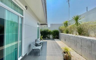 Panalee Banna Village - 3 Bed 2 Bath for Sale