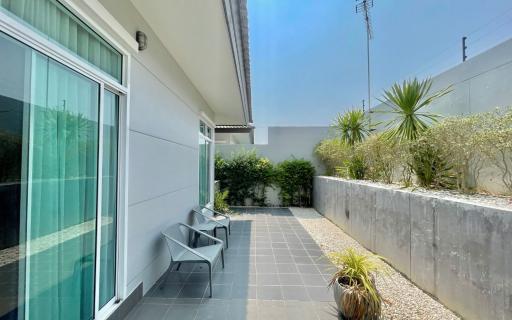 Panalee Banna Village - 3 Bed 2 Bath for Sale