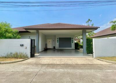 Panalee Banna Village - 3 Bed 2 Bath for Sale