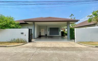 Panalee Banna Village - 3 Bed 2 Bath for Sale