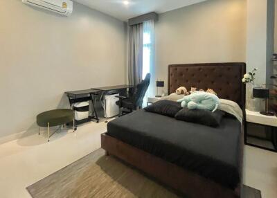 190 ตรม., 3 ห้องนอน, 2 ห้องน้ำ บ้าน ราคา ฿ 7,500,000