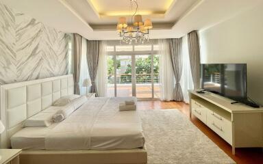 Baan Talay - 3 Bed 5 Bath Private Swimming Pool