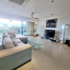 Condo for sale 2 bedroom 118 m² in The Park Jomtien, Pattaya