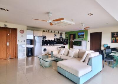 Condo for sale 2 bedroom 118 m² in The Park Jomtien, Pattaya