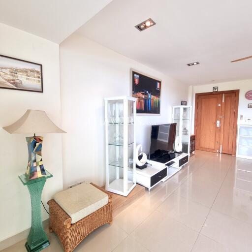 Condo for sale 2 bedroom 118 m² in The Park Jomtien, Pattaya