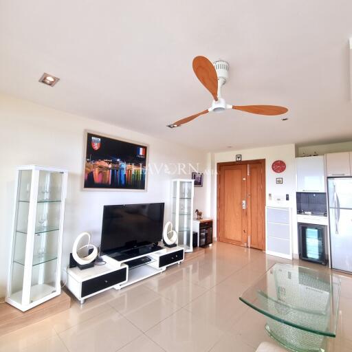 Condo for sale 2 bedroom 118 m² in The Park Jomtien, Pattaya