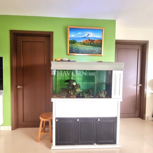 Condo for sale 2 bedroom 118 m² in The Park Jomtien, Pattaya