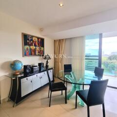 Condo for sale 2 bedroom 118 m² in The Park Jomtien, Pattaya