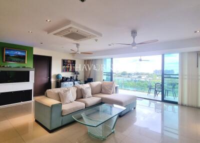 Condo for sale 2 bedroom 118 m² in The Park Jomtien, Pattaya