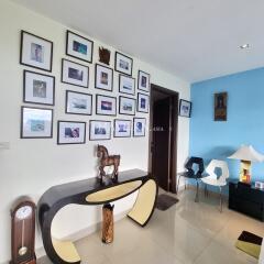 Condo for sale 2 bedroom 118 m² in The Park Jomtien, Pattaya