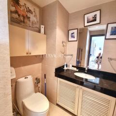 Condo for sale 2 bedroom 118 m² in The Park Jomtien, Pattaya