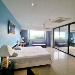 Condo for sale 2 bedroom 118 m² in The Park Jomtien, Pattaya