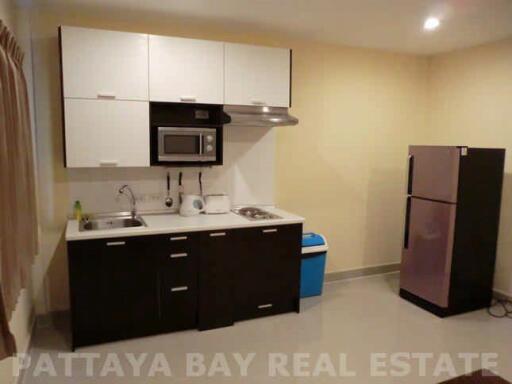 Bargain Town House For Rent in Pattaya