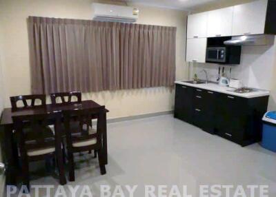 Bargain Town House For Rent in Pattaya