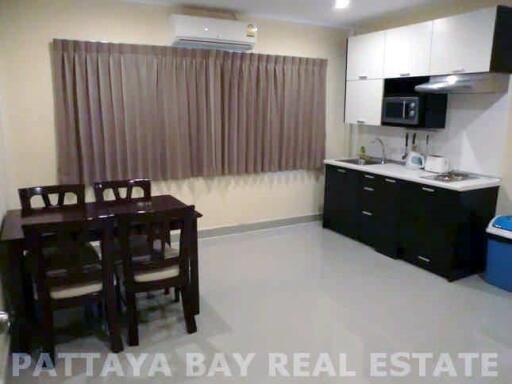 Bargain Town House For Rent in Pattaya