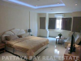 Bargain Town House For Rent in Pattaya