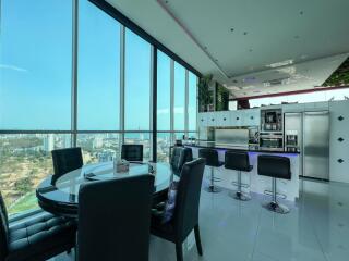 Amari Residence - Penthouse for Sale in Pratumnak