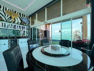 Amari Residence - Penthouse for Sale in Pratumnak