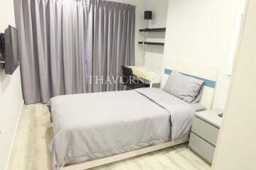 Condo for sale 2 bedroom 65 m² in Centric Sea, Pattaya
