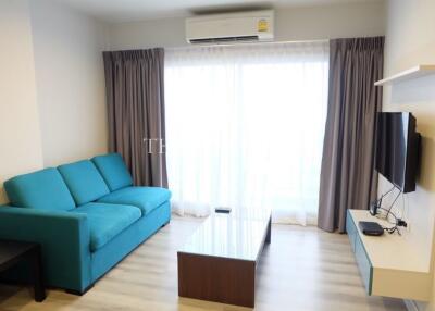 ขาย คอนโด 2 bedroom 65 ตร.ม. ใน  Centric Sea, Pattaya