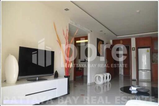 City Garden Condo For Rent in South Pattaya