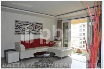 City Garden Condo For Rent in South Pattaya