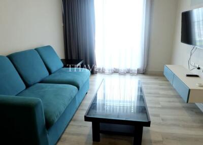 Condo for sale 2 bedroom 59 m² in Centric Sea, Pattaya