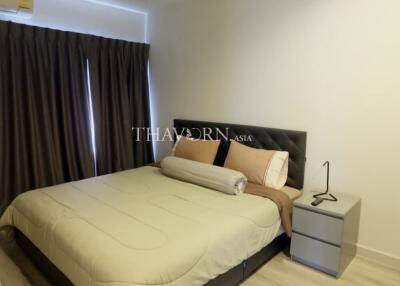 Condo for sale 2 bedroom 59 m² in Centric Sea, Pattaya