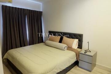 Condo for sale 2 bedroom 59 m² in Centric Sea, Pattaya