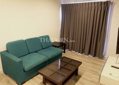 Condo for sale 2 bedroom 59 m² in Centric Sea, Pattaya