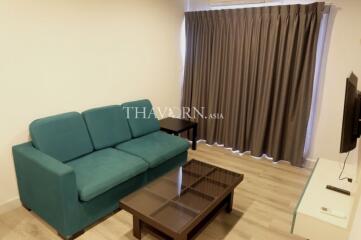 Condo for sale 2 bedroom 59 m² in Centric Sea, Pattaya