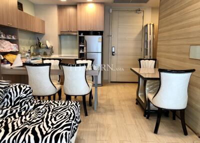 Condo for sale 1 bedroom 55 m² in Cetus, Pattaya