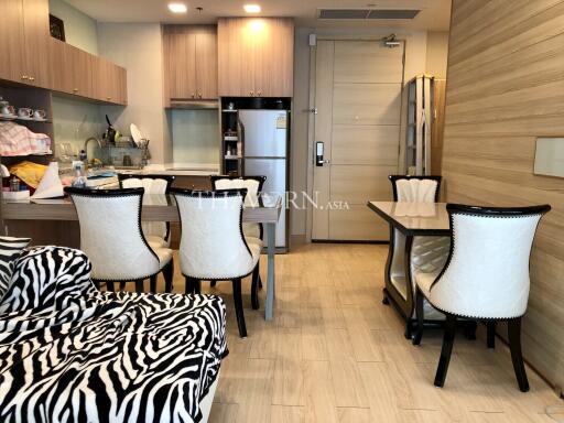 Condo for sale 1 bedroom 55 m² in Cetus, Pattaya