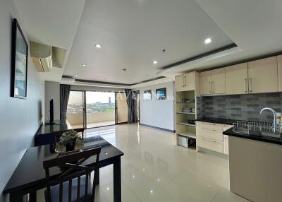 Condo for sale 2 bedroom 114 m² in PKCP Tower, Pattaya