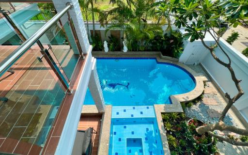 Pool Villa for Sale - 5 Bed 4 Bath