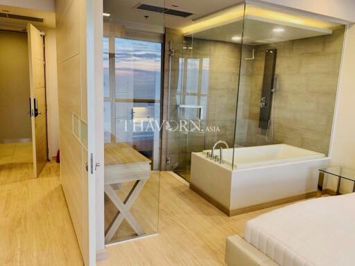 Condo for sale 1 bedroom 55 m² in Cetus, Pattaya