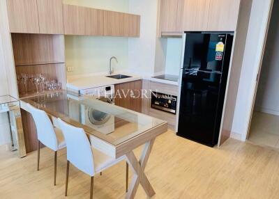 Condo for sale 1 bedroom 55 m² in Cetus, Pattaya