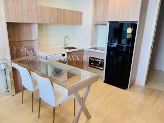 Condo for sale 1 bedroom 55 m² in Cetus, Pattaya