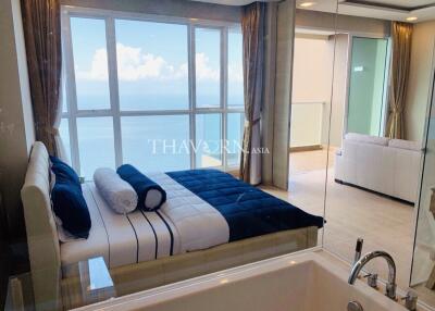 Condo for sale 1 bedroom 55 m² in Cetus, Pattaya